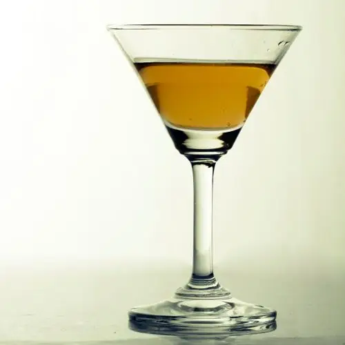 Um sabor inicial da primavera