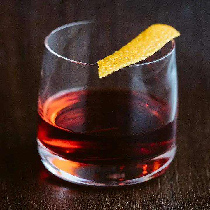 south by southwest cocktail