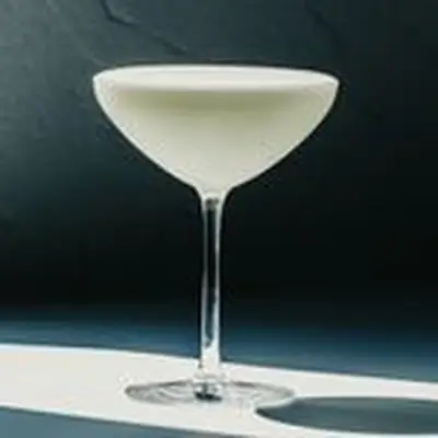 White Lady cocktail