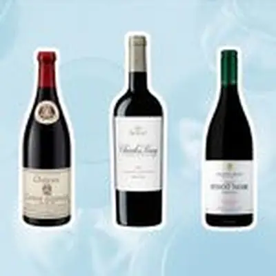 Best Red Wines