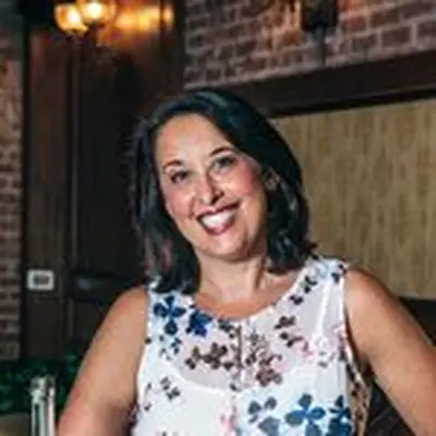 Julie Reiner profile photo