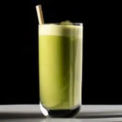 14 Hours Ahead cocktail