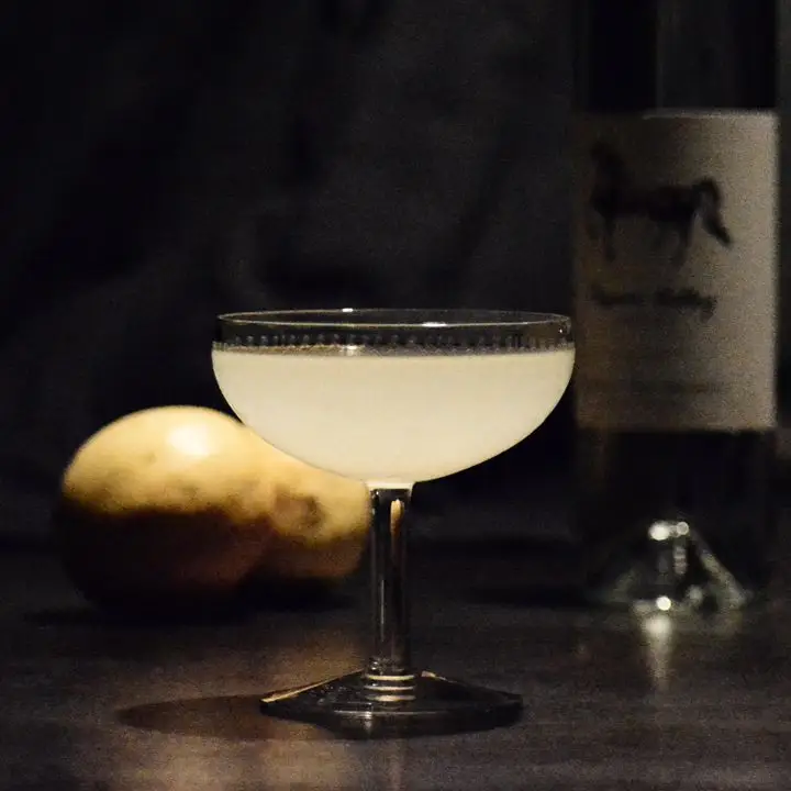 Nino cocktail