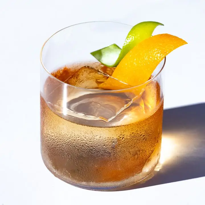 Haitian Divorce cocktail