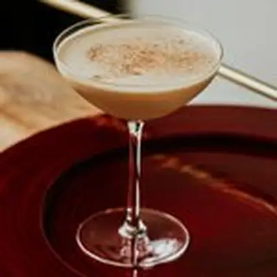 Brandy Alexander