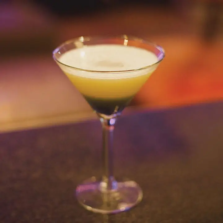 O Crepúsculo da Nicarágua (Crepúsculo da Nicarágua)