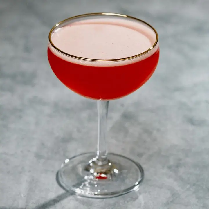 Love & Murder Cocktail