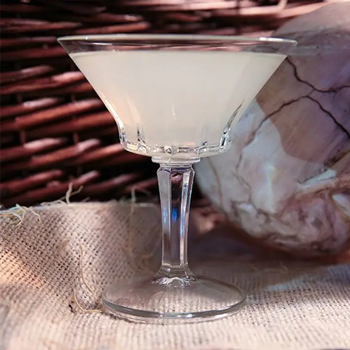 Corpse Reviver No. 2 cocktail