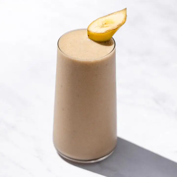 Dirty Banana cocktail