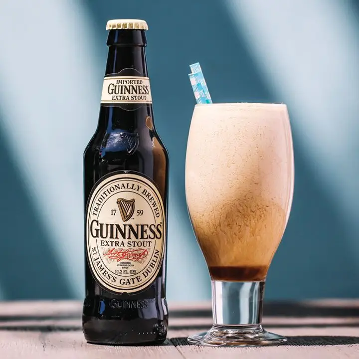 Sanka Ya Dead cocktail