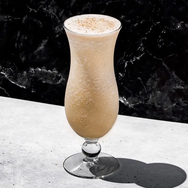Bushwacker cocktail