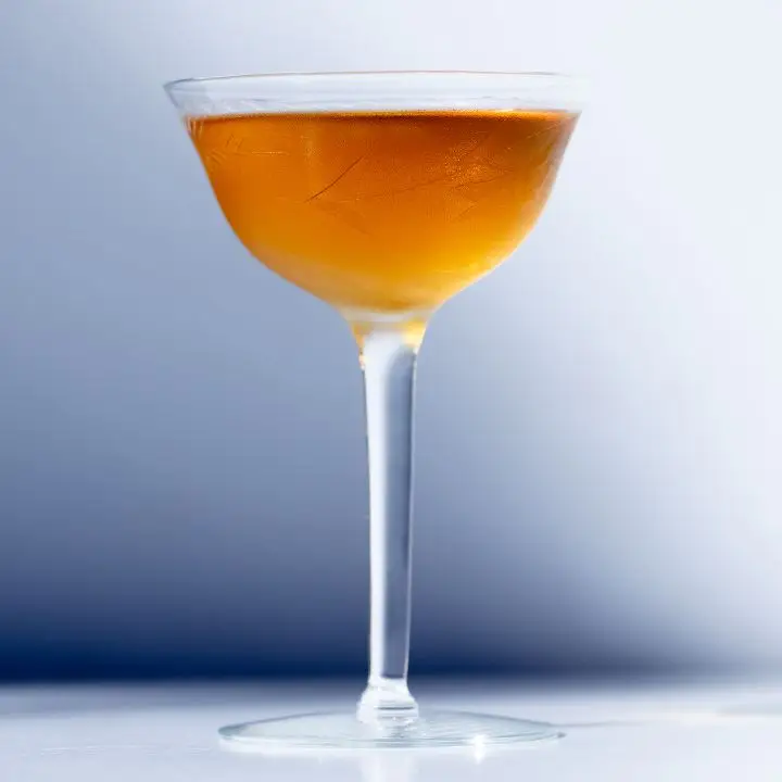 Bensonhurst cocktail