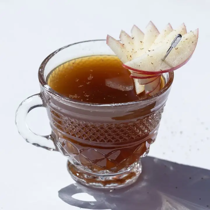 Wassail cocktail