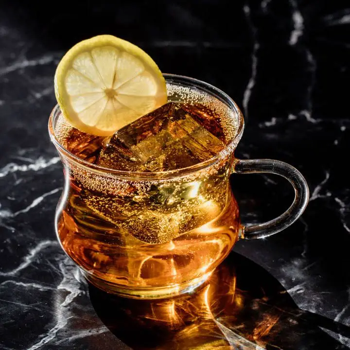 Royal Balmoral Punch