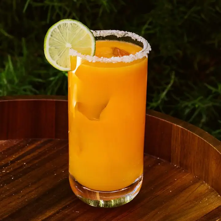 Jessica Rabbit cocktail