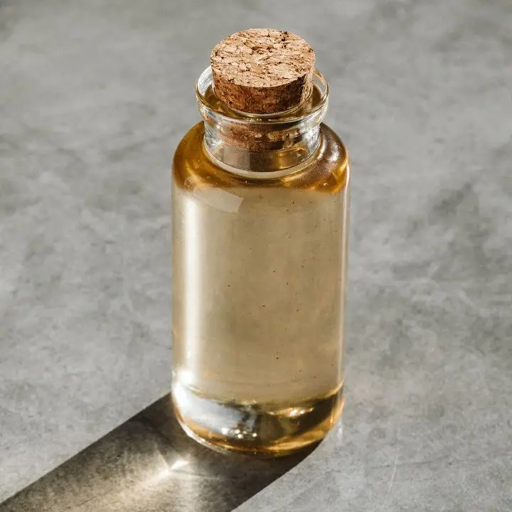 Cinnamon Simple Syrup