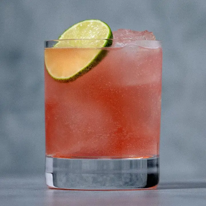 Mexican Firing Squad cocktail