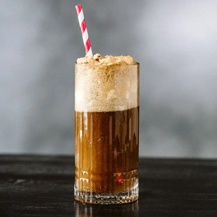Boozy Root Beer
