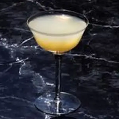 Death in the Afternoon cocktail