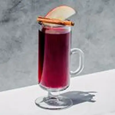Francophile cocktail