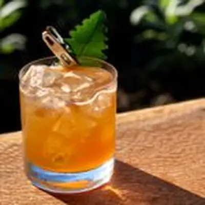 Skytanic at Vault in Fayetteville, Ark.