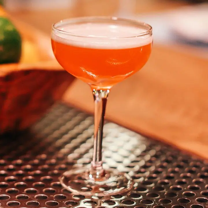 Over Proof Pink Flamingo