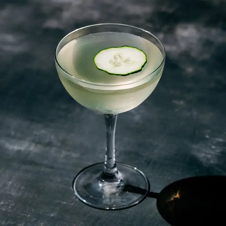 Refrescadora do Presidente