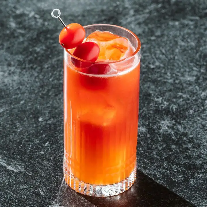 Coquetel do agricultor