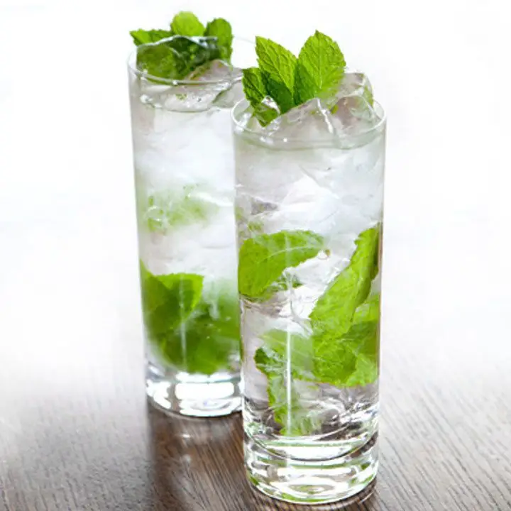 Kentucky White Dog Julep