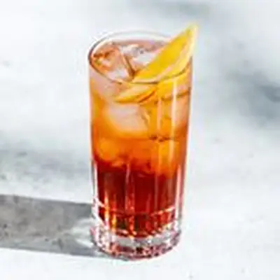 Americano cocktail