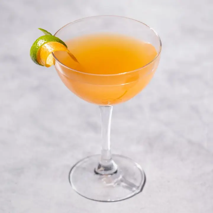 Undead Gentleman cocktail