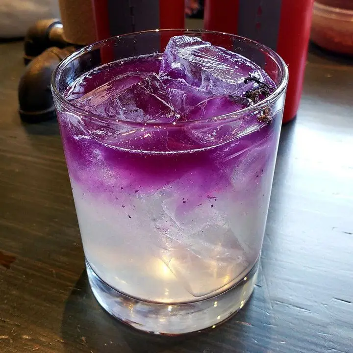 Kal It Magic cocktail