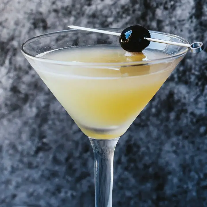 Martini da Apple Fool