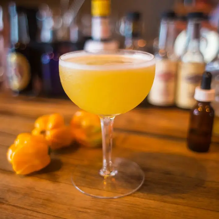 matador norteno cocktail