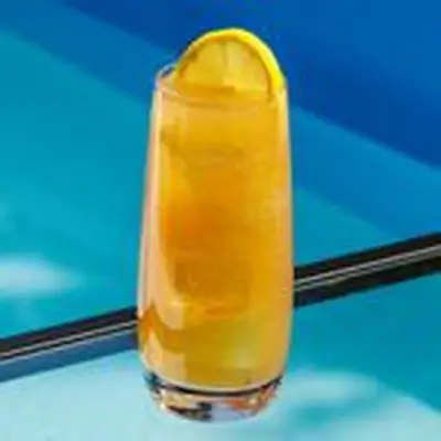 John Daly cocktail