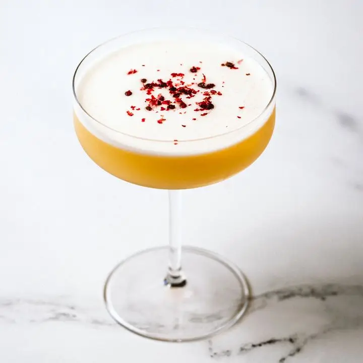 Ready Fire Aim cocktail