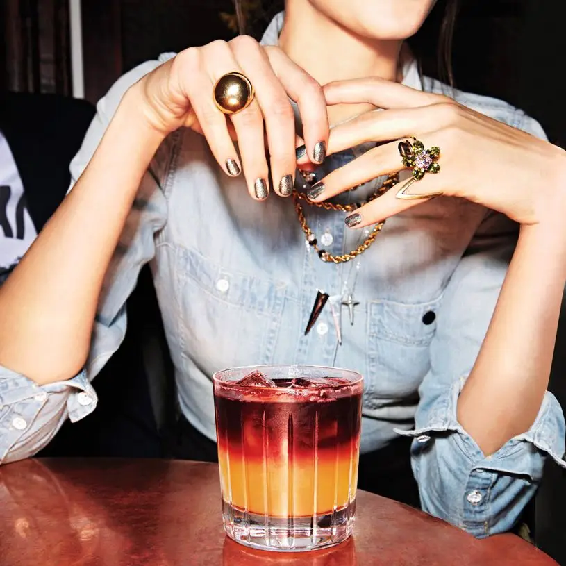 O azedo de Nova York