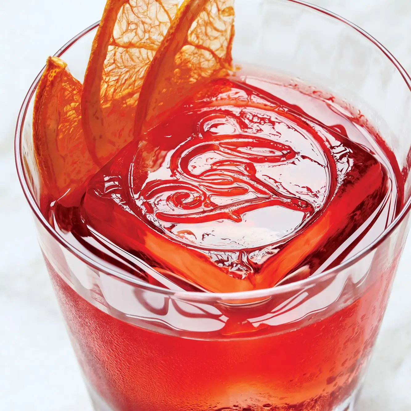 Negroni de Chiltern Firehouse