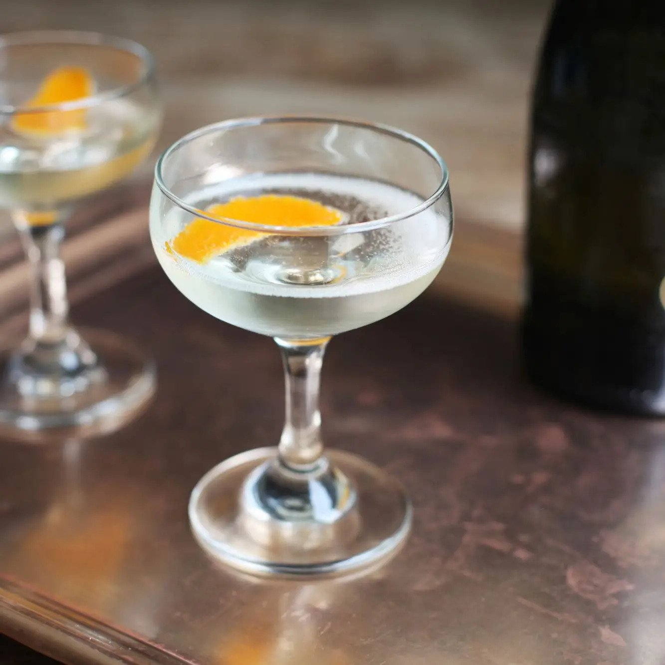 Dash Cardamom Orange