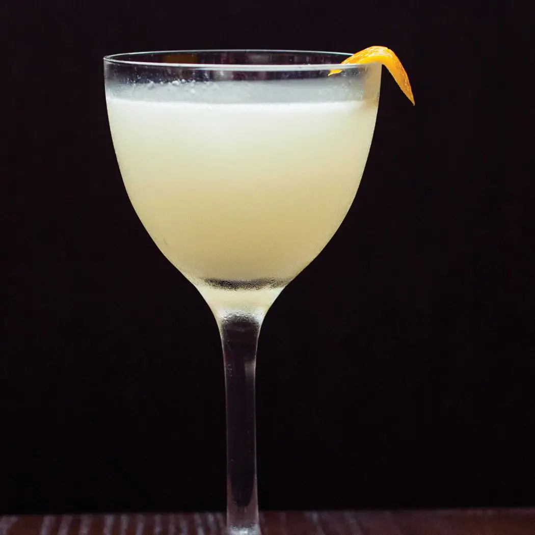 Corpse Reviver 3000