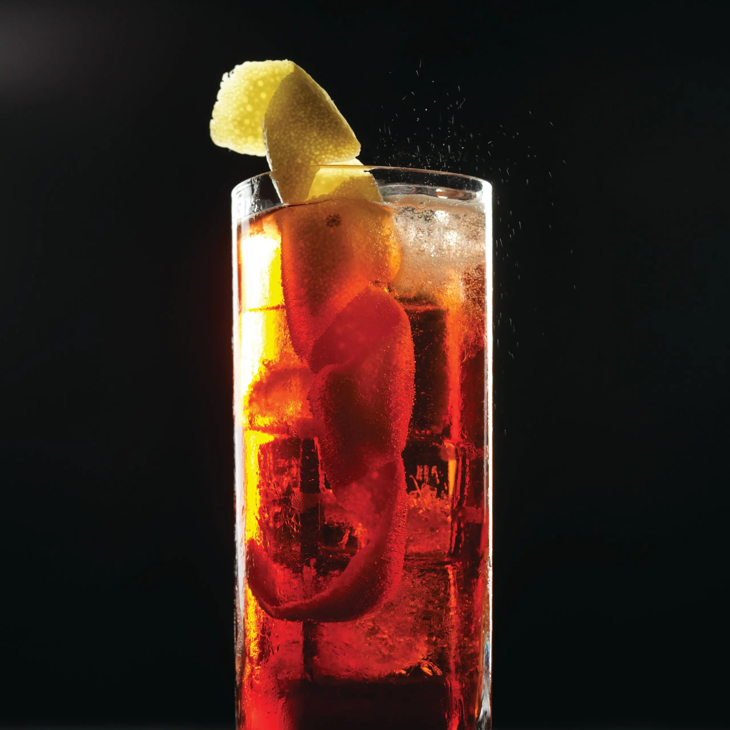 Americano Cocktail