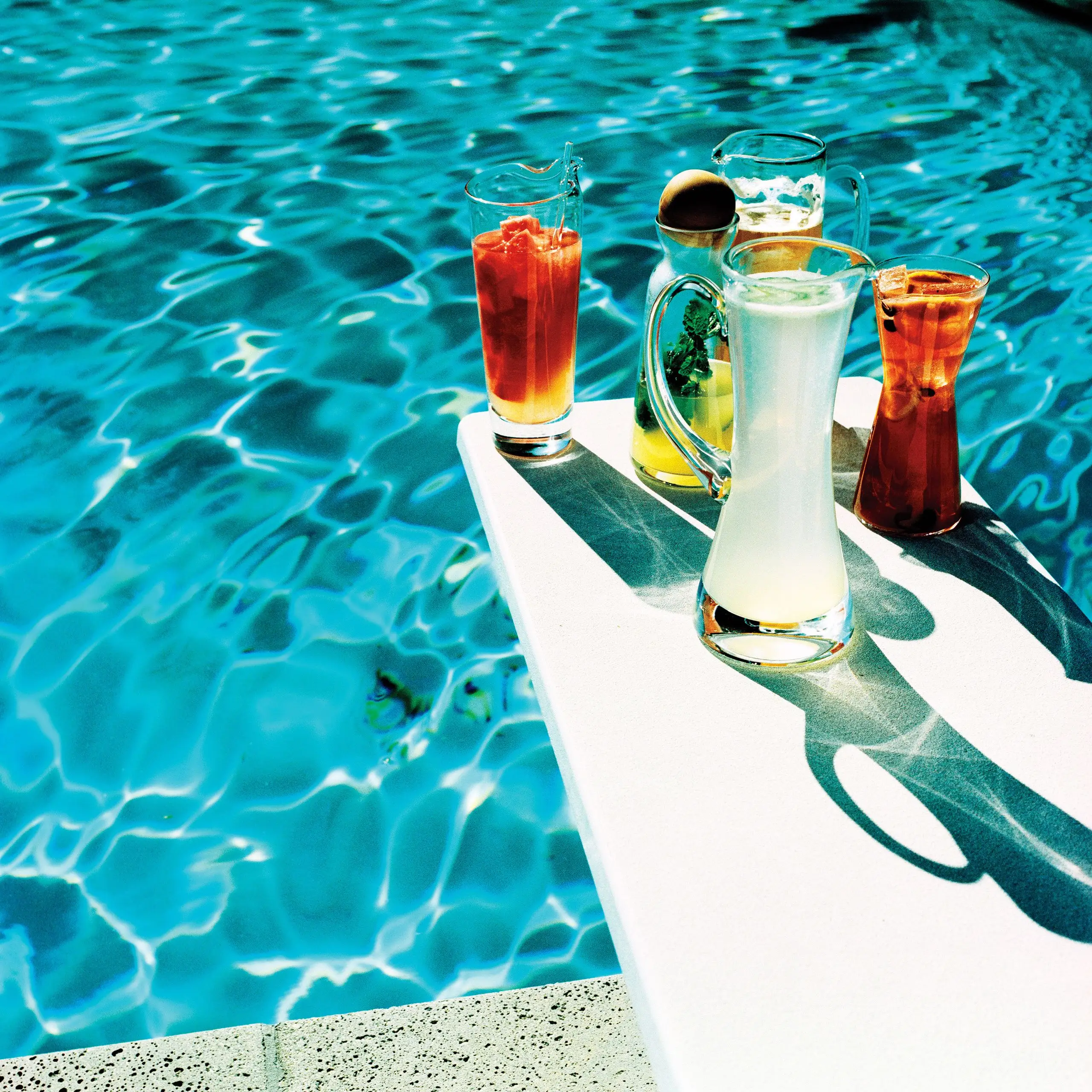 Cooler de Ruben No. 2