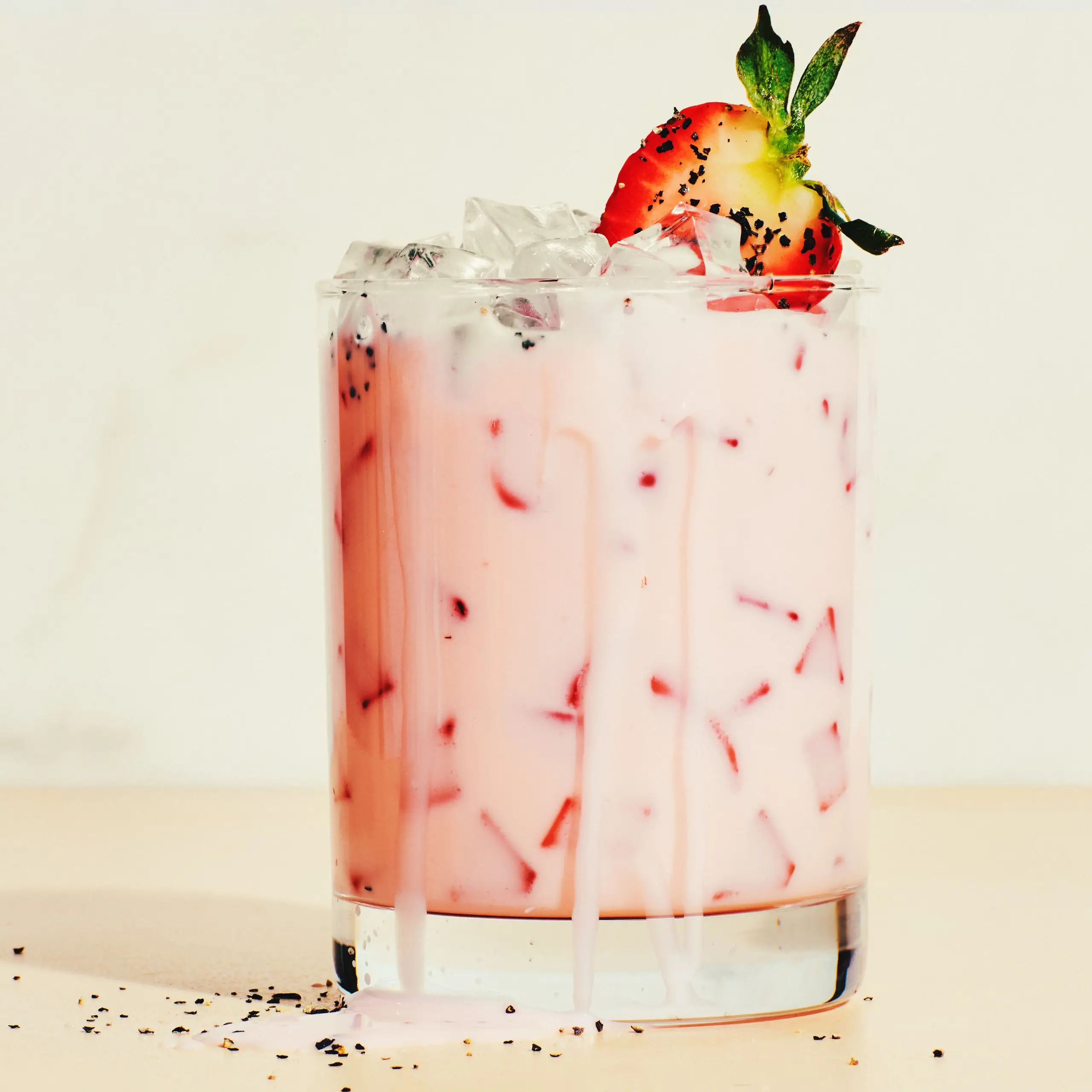 Escorregadio quando molhado