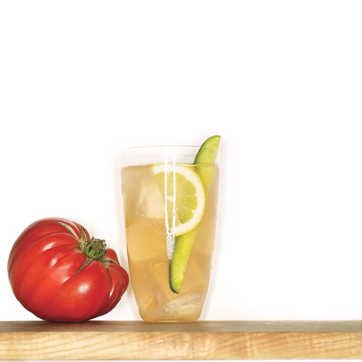 Blood María de Agua de Tomato