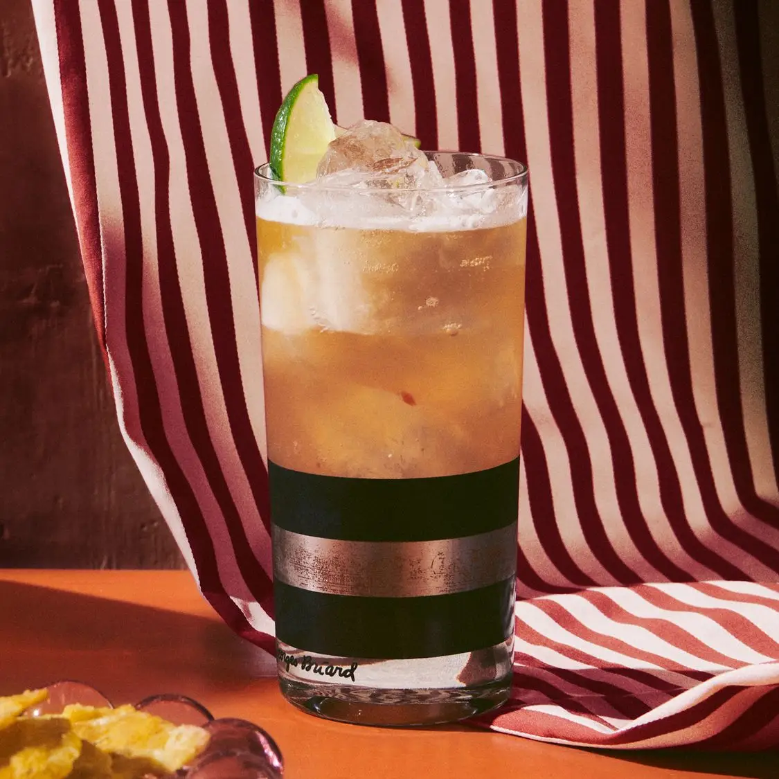 Tequila, cerveja e coquetel cítrico