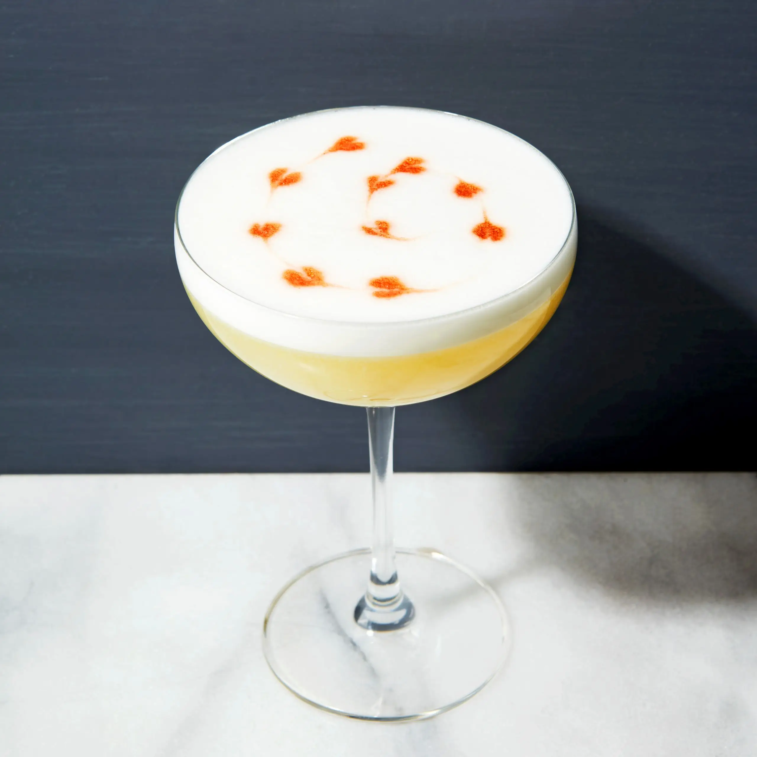 Pisco Sour