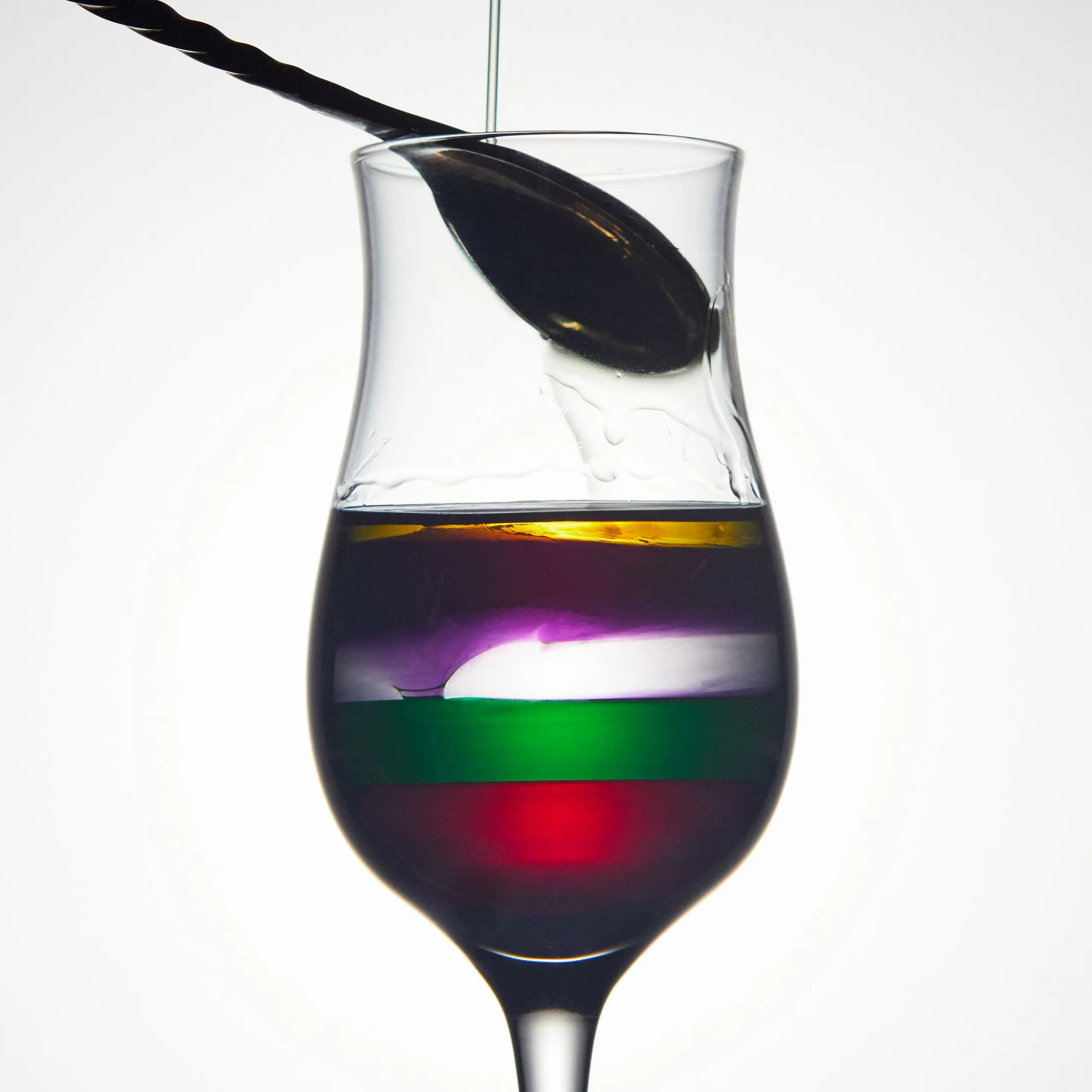 O café empurre nº 1