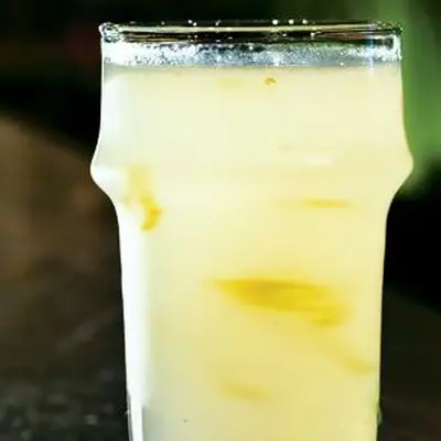 Margarita Mezcal