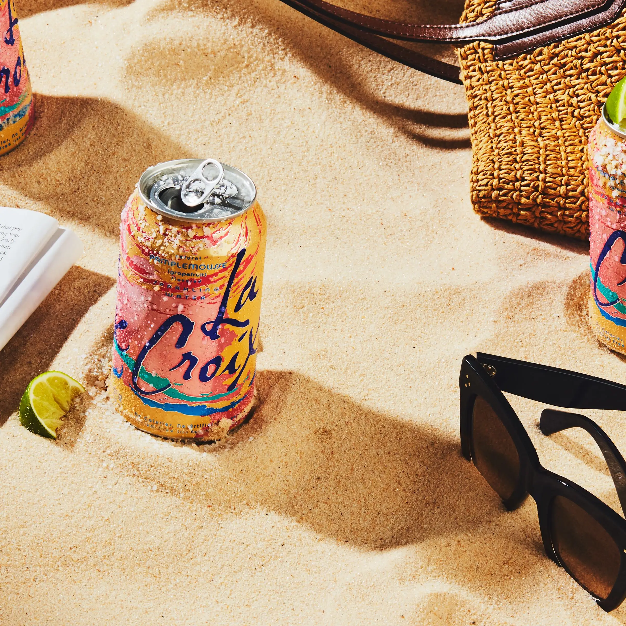 Salty Paloma Soda Can Cocktail