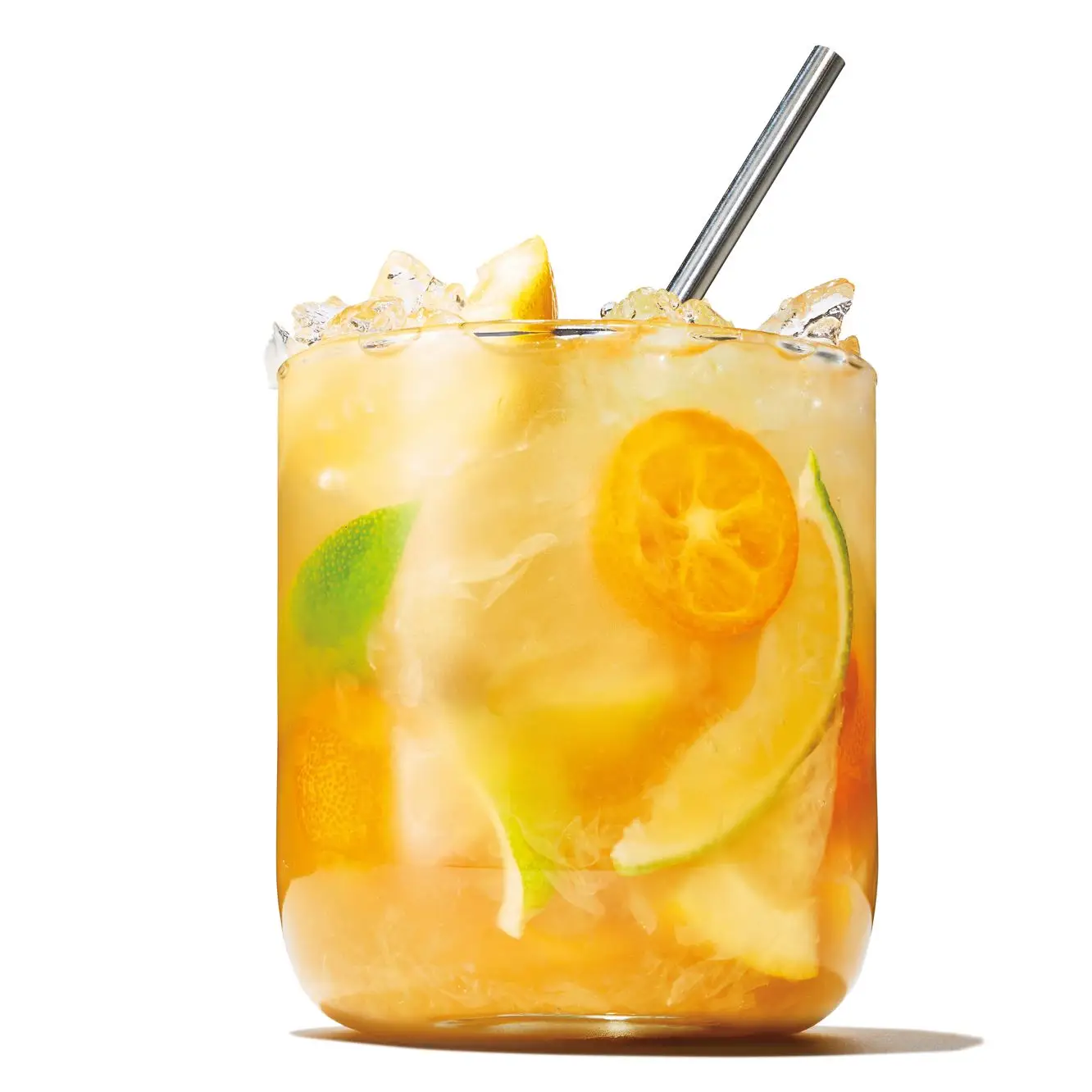 Daiquiri cítrico misto